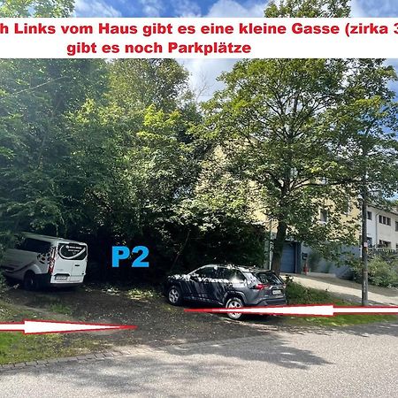 Ferienwohnungen Traubeneiche Remagen Exterior foto