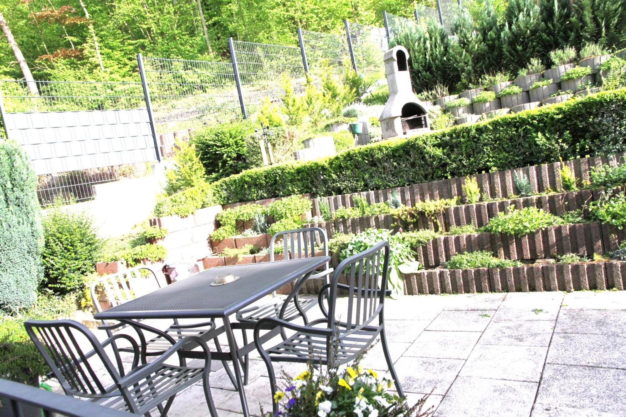 Ferienwohnungen Traubeneiche Remagen Exterior foto