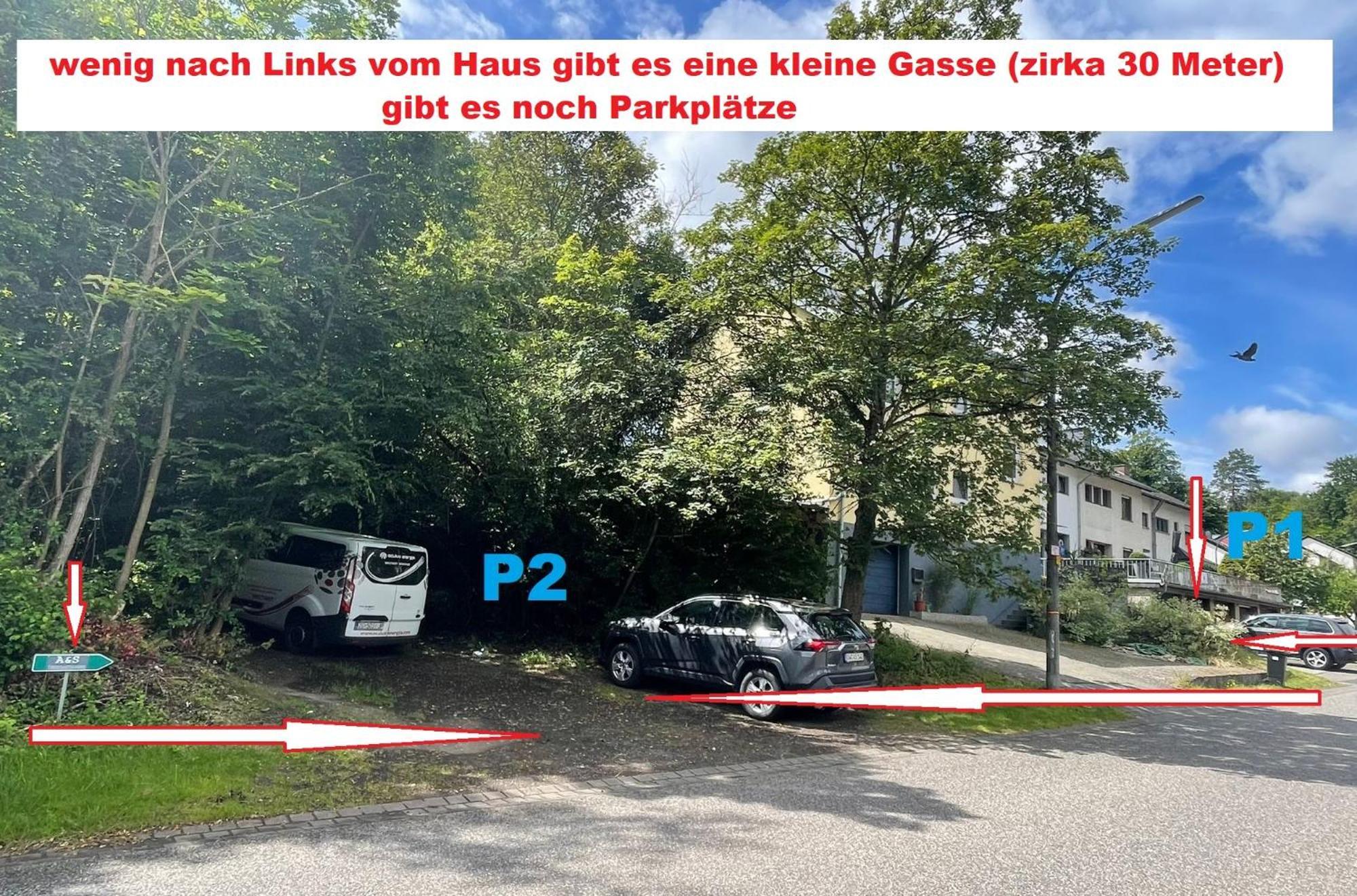 Ferienwohnungen Traubeneiche Remagen Exterior foto